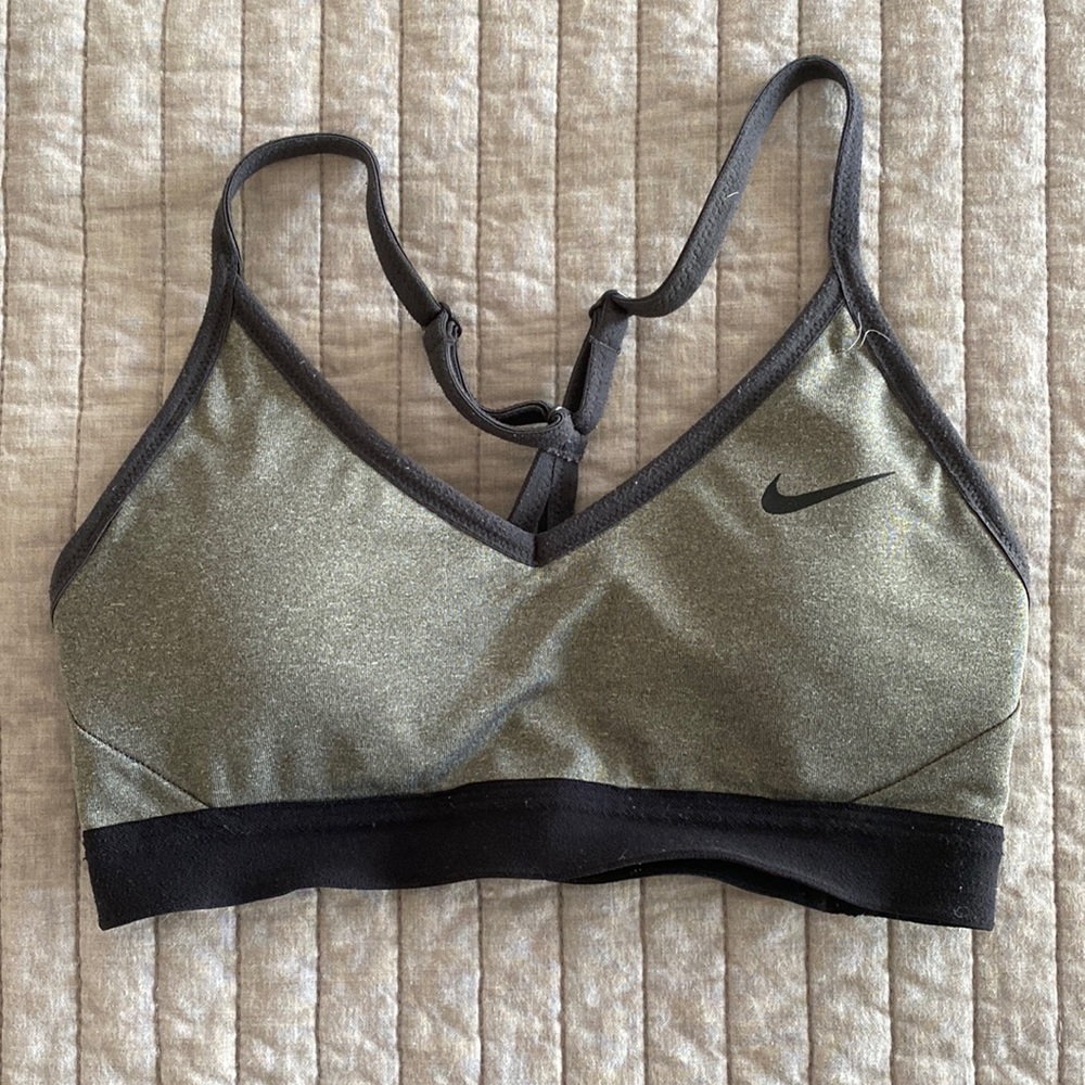 Nike Dri-Fit Sports Bra